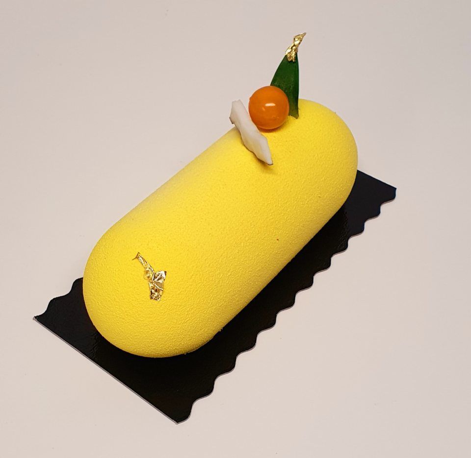 buche passion