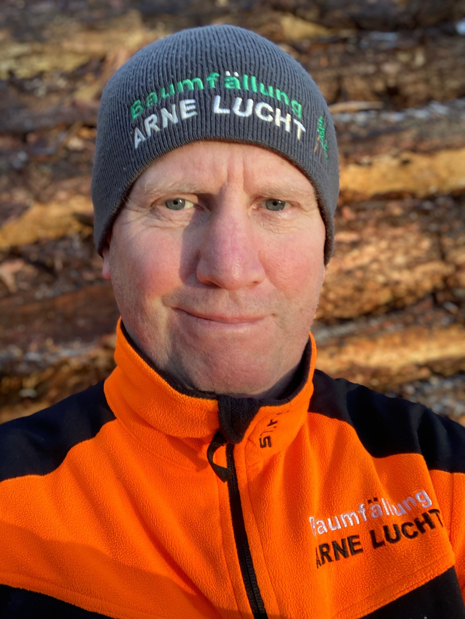 Arne Lucht