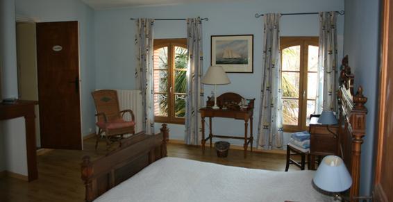 Chambres d'hôtes