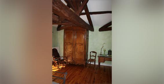 Gîte