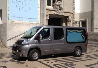 Funerária de Arroios