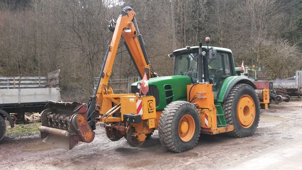 Francis Montavon et Fils SA