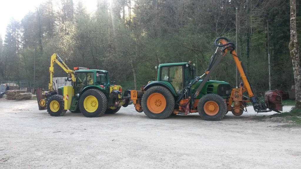 Francis Montavon et Fils SA