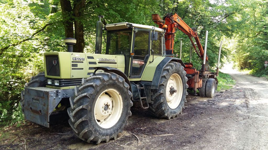 Francis Montavon et Fils SA