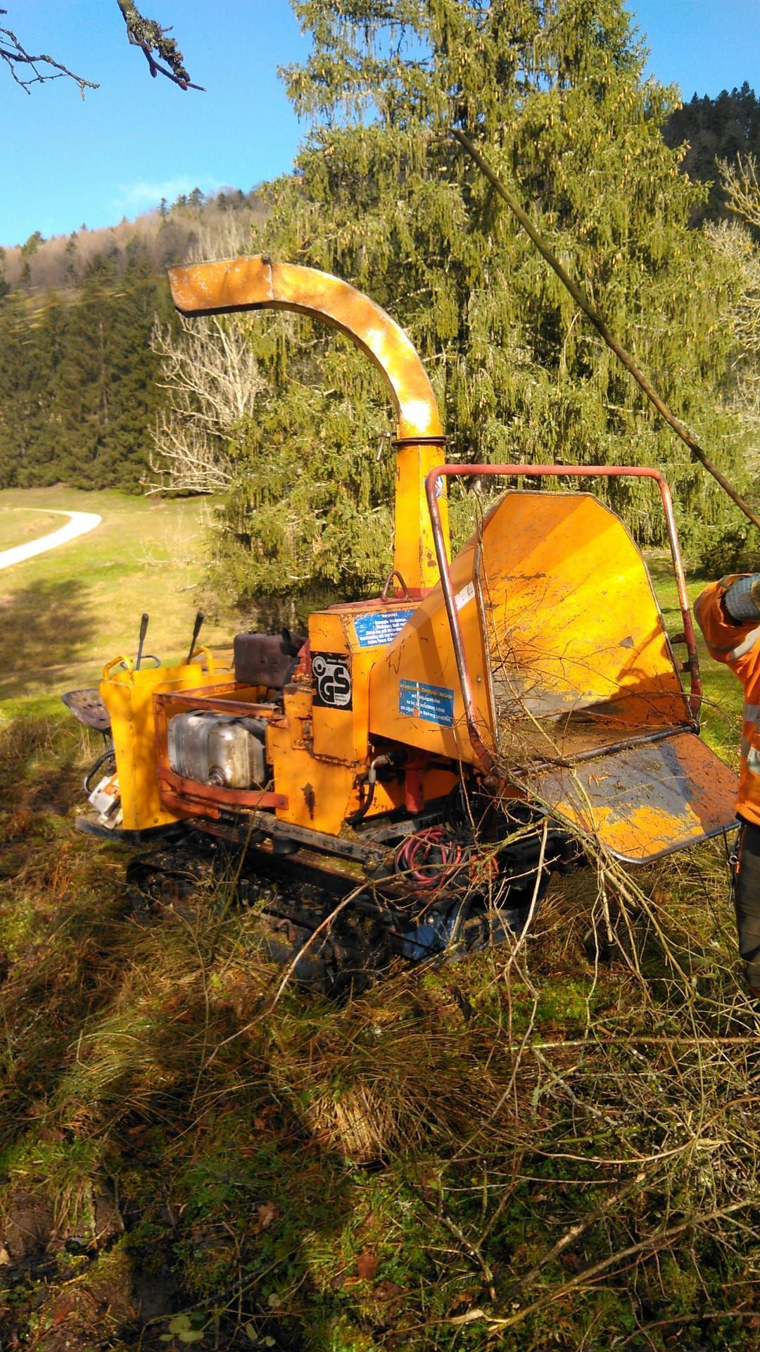 Francis Montavon et Fils SA
