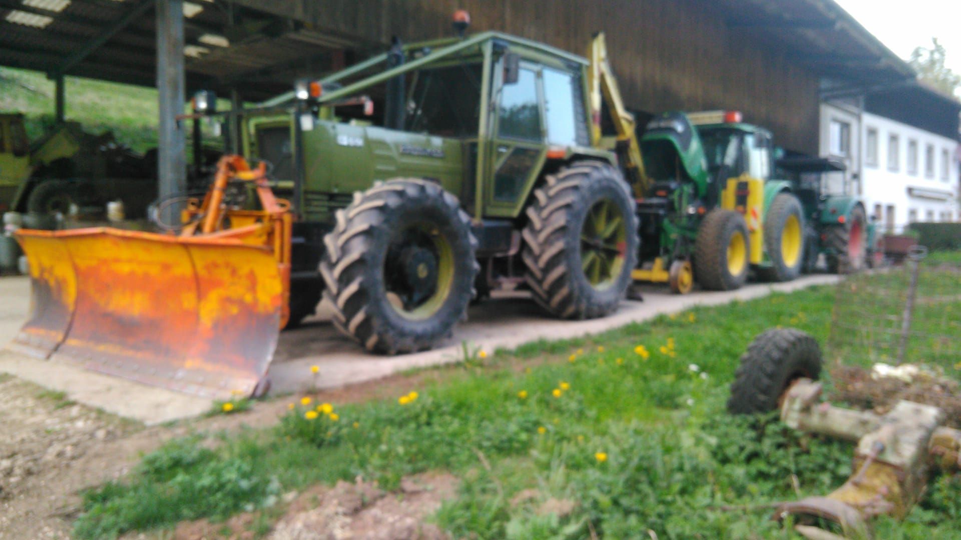 Francis Montavon et Fils SA