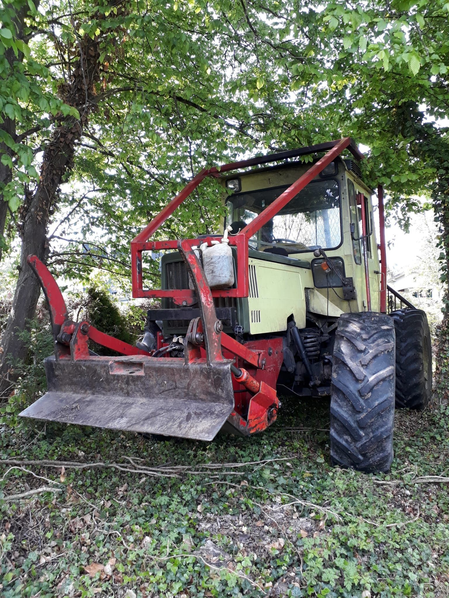 Francis Montavon et Fils SA