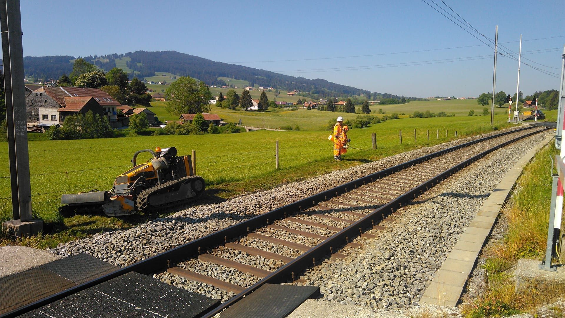 Francis Montavon et Fils SA