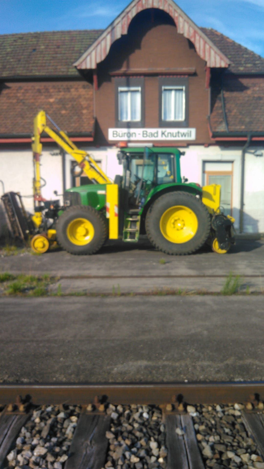 Francis Montavon et Fils SA