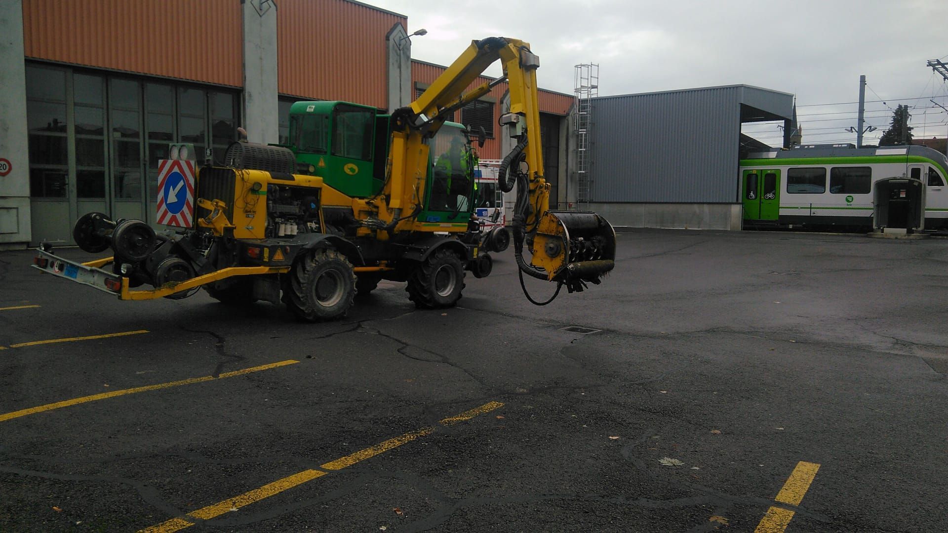 Francis Montavon et Fils SA