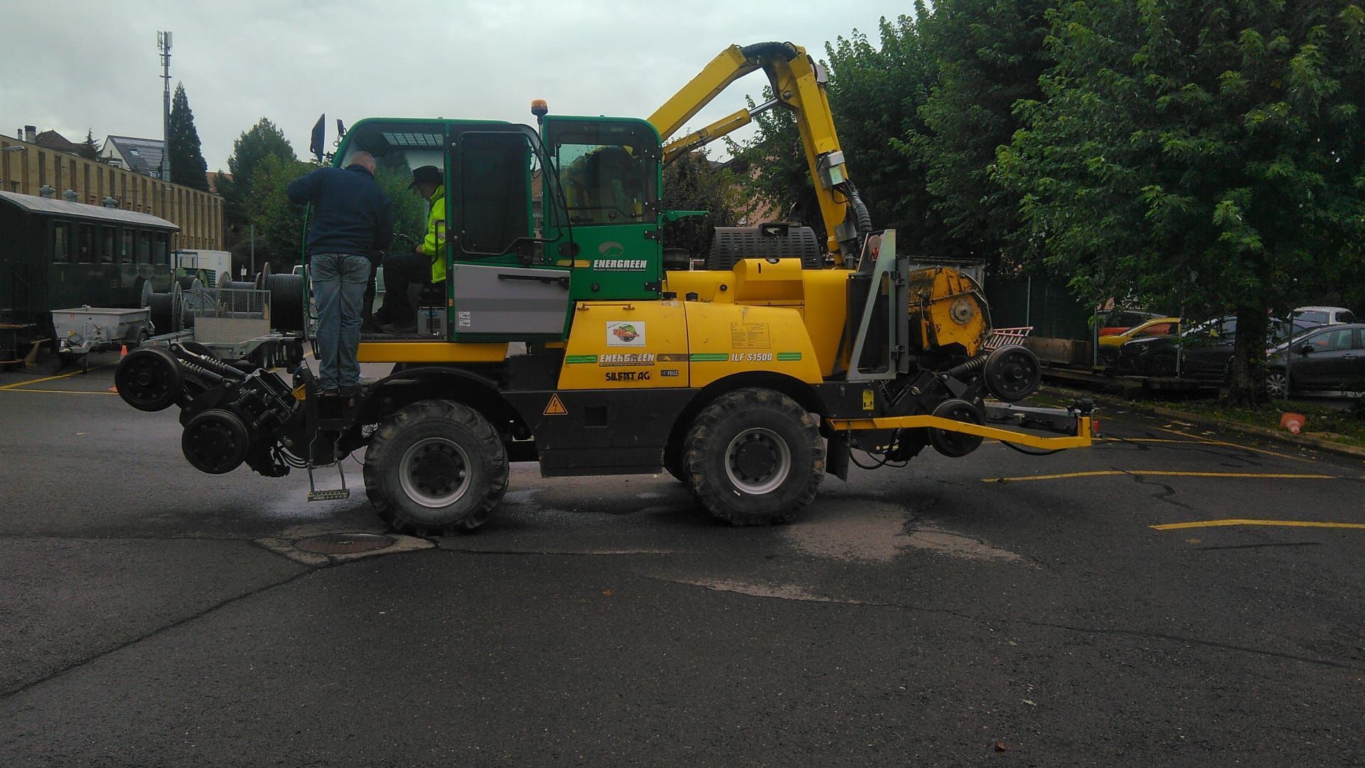 Francis Montavon et Fils SA