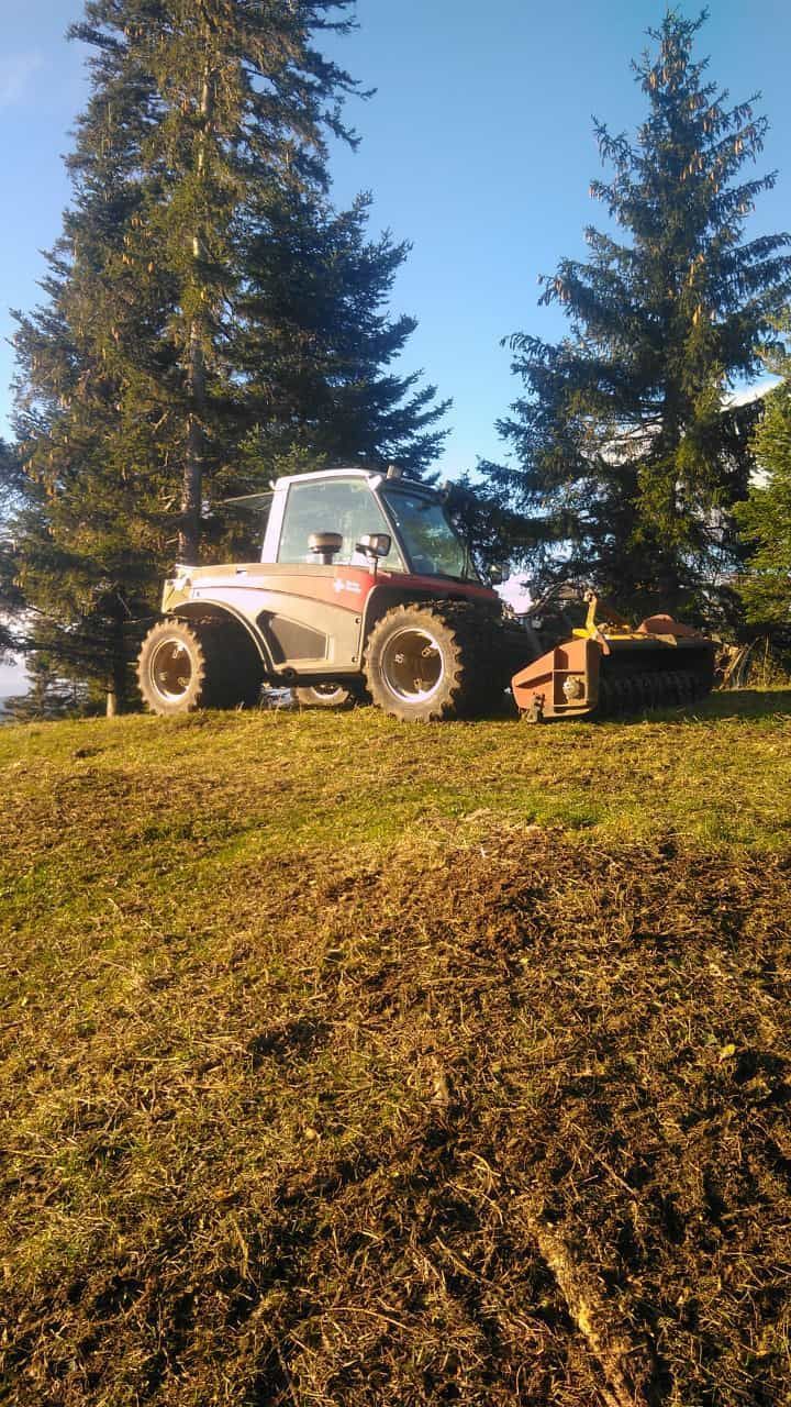 Francis Montavon et Fils SA