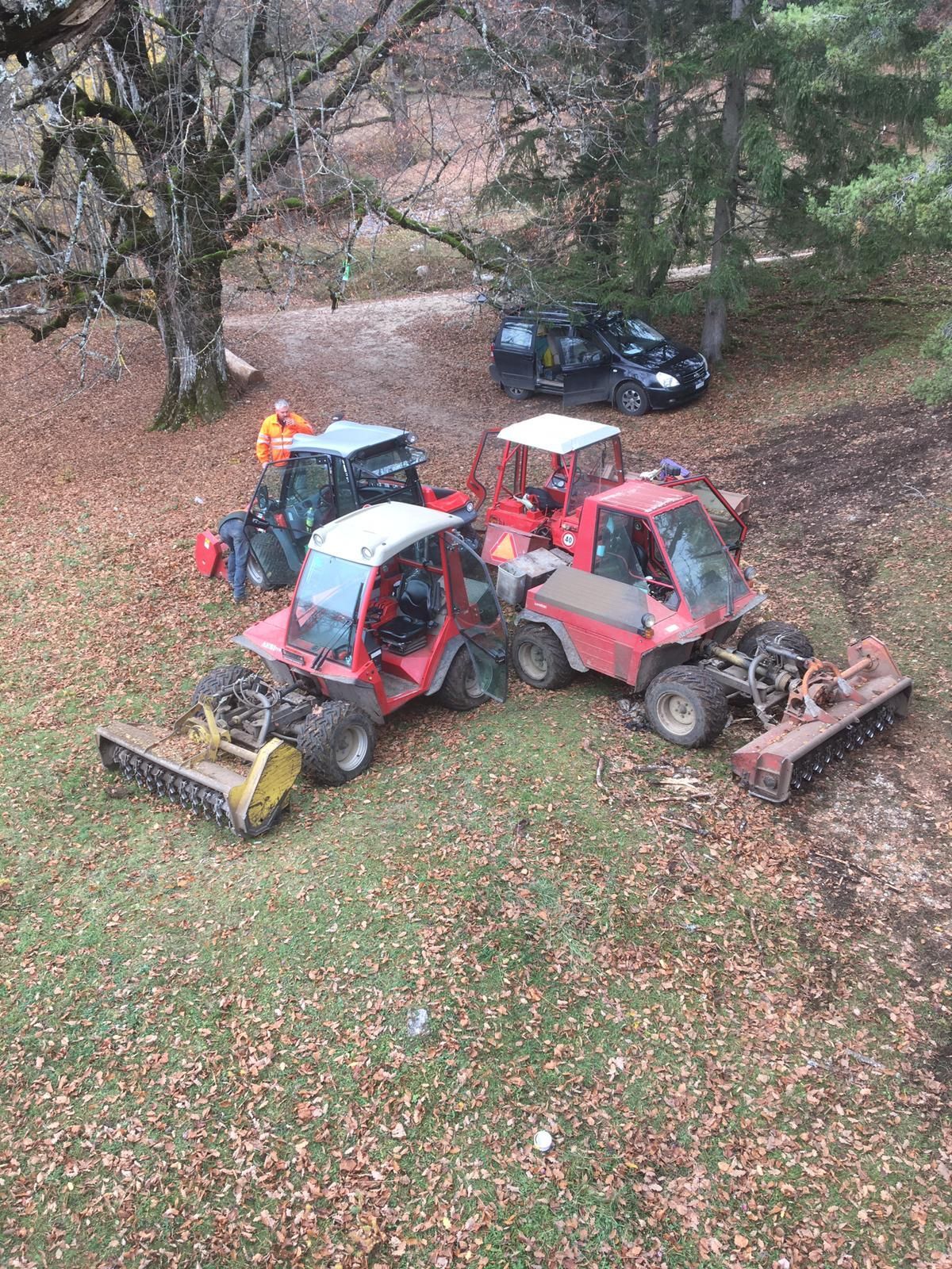 Francis Montavon et Fils SA