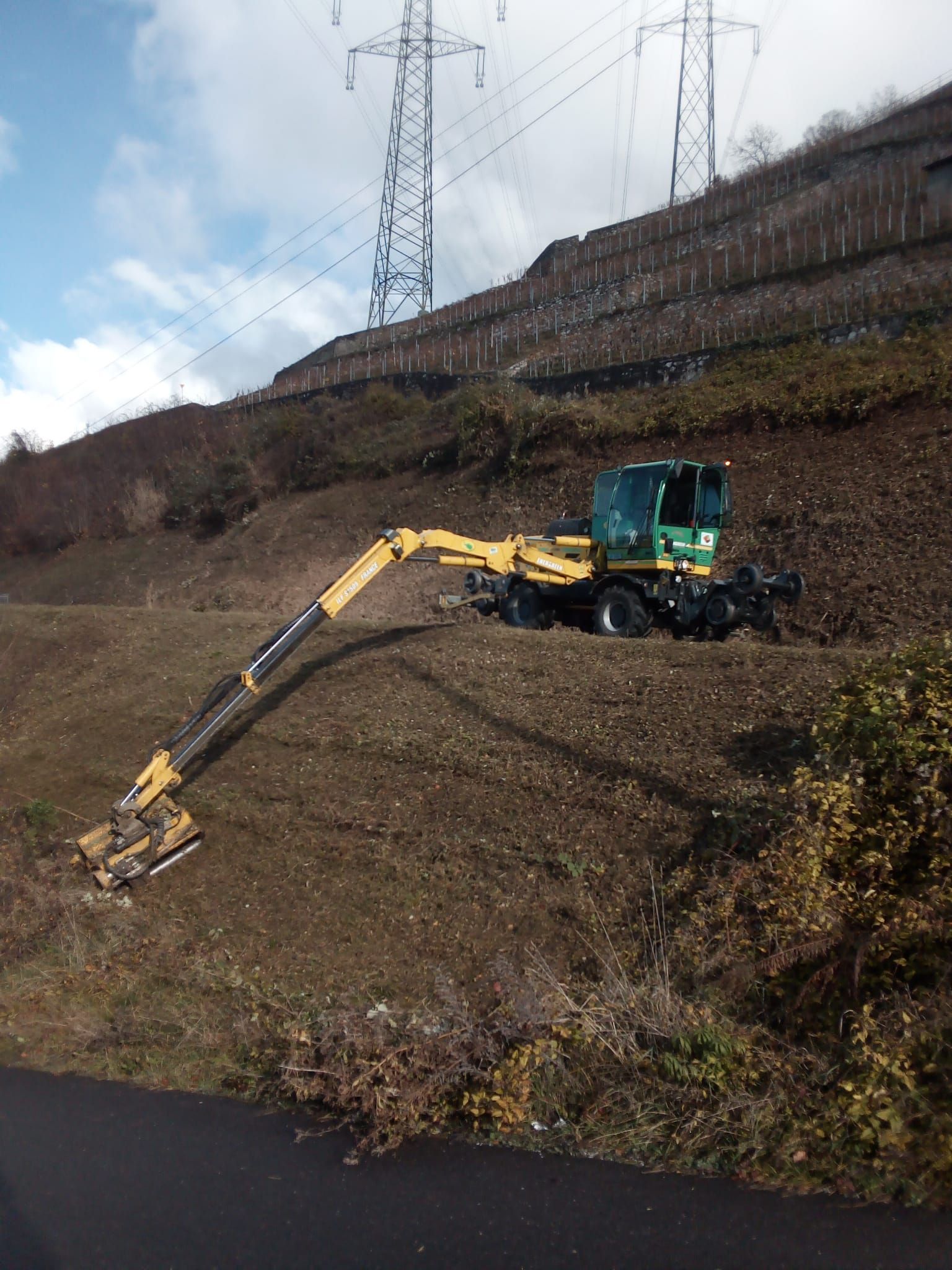 Francis Montavon et Fils SA