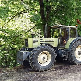 Francis Montavon et Fils SA