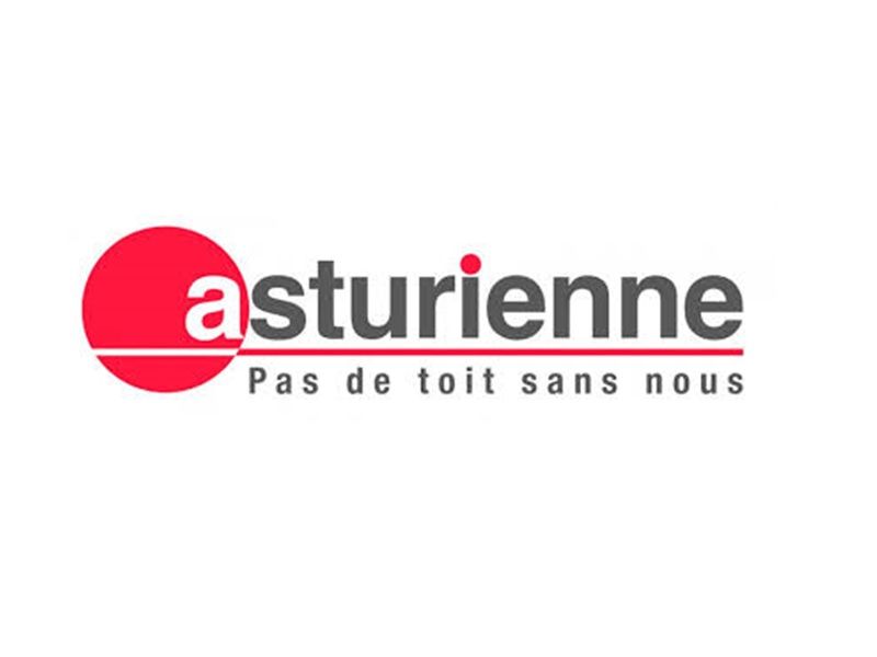 Logo de l'entreprise Asturienne