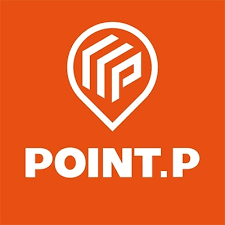 Logo de l'entreprise Point.P