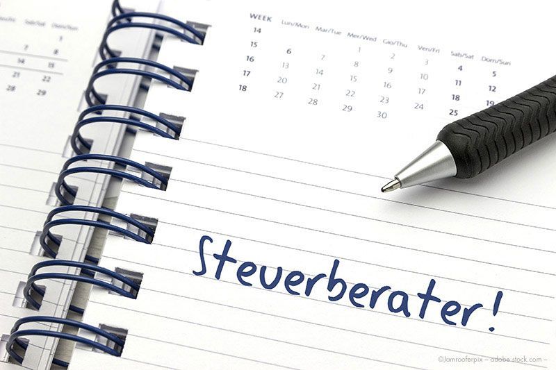 Lohnsteuerhilfeverein für Arbeitnehmer Ahaus e.V.