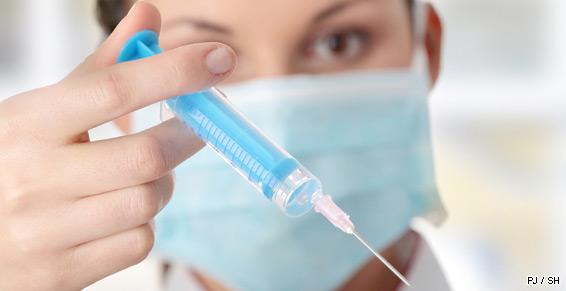 Injections
