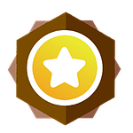 Badge avis des clients du restaurant Le Chalet du Cervin