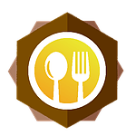 Badge de la carte du restaurant Chalet du du Cervin à Besançon