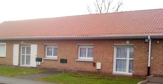 Zinguerie