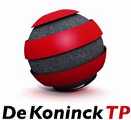 Logo De Koninck