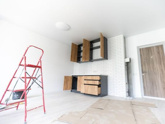 hirsitalorakentaminen