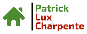 Logo P. Lux Charpentes