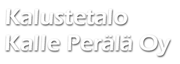 Kalustetalo Kalle Perälä Oy