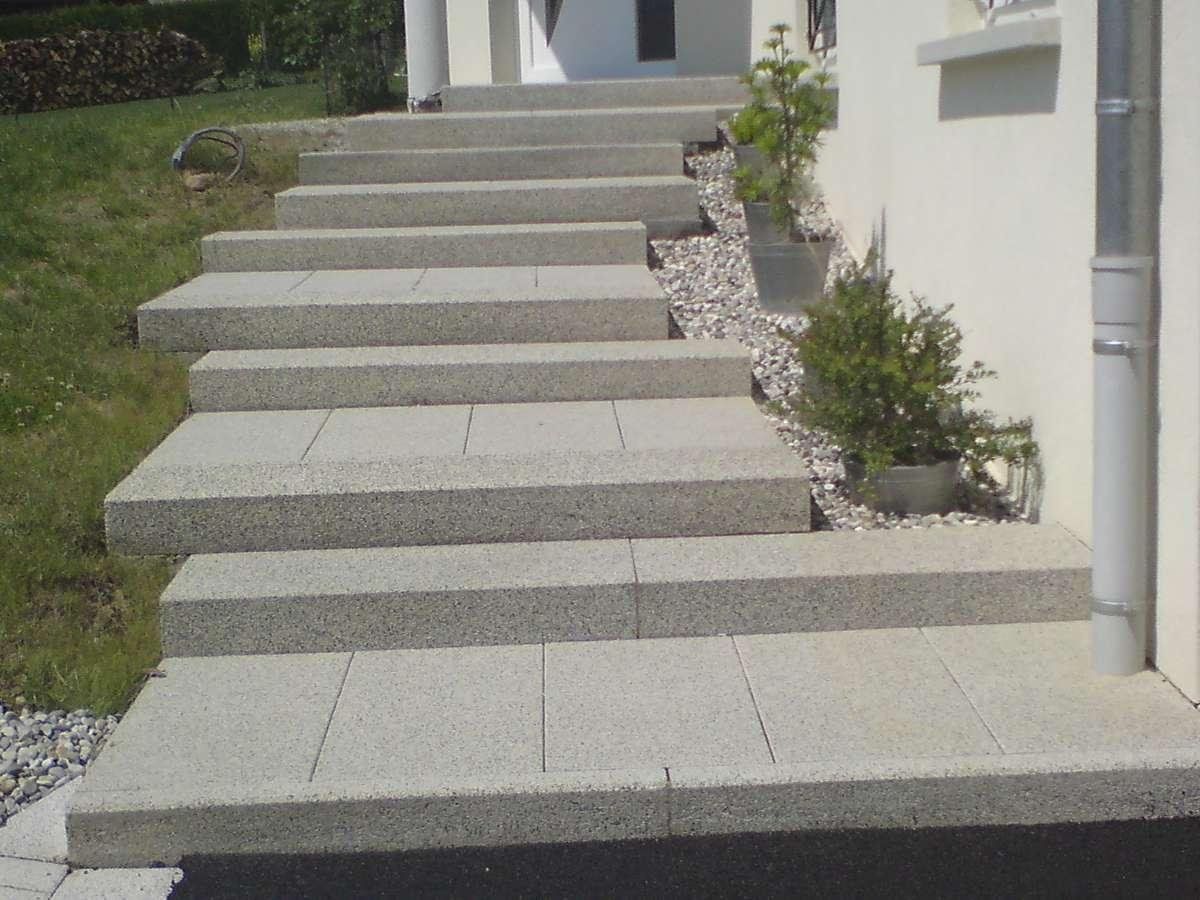 Travaux de terrassement, dallage, location d'engin dans le Bas-Rhin 67