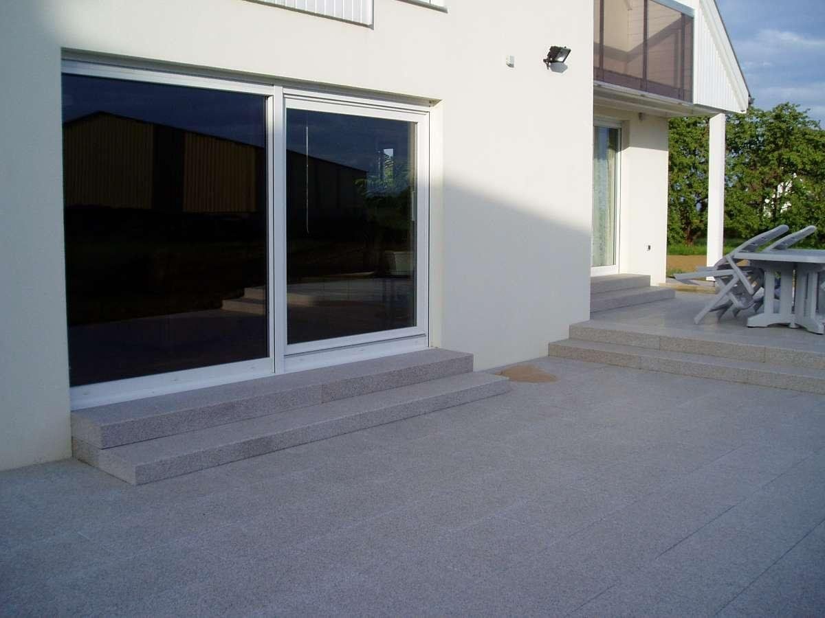 Jean-Claude Glath T.P.  - Entreprise familiale de 3 générations en Alsace