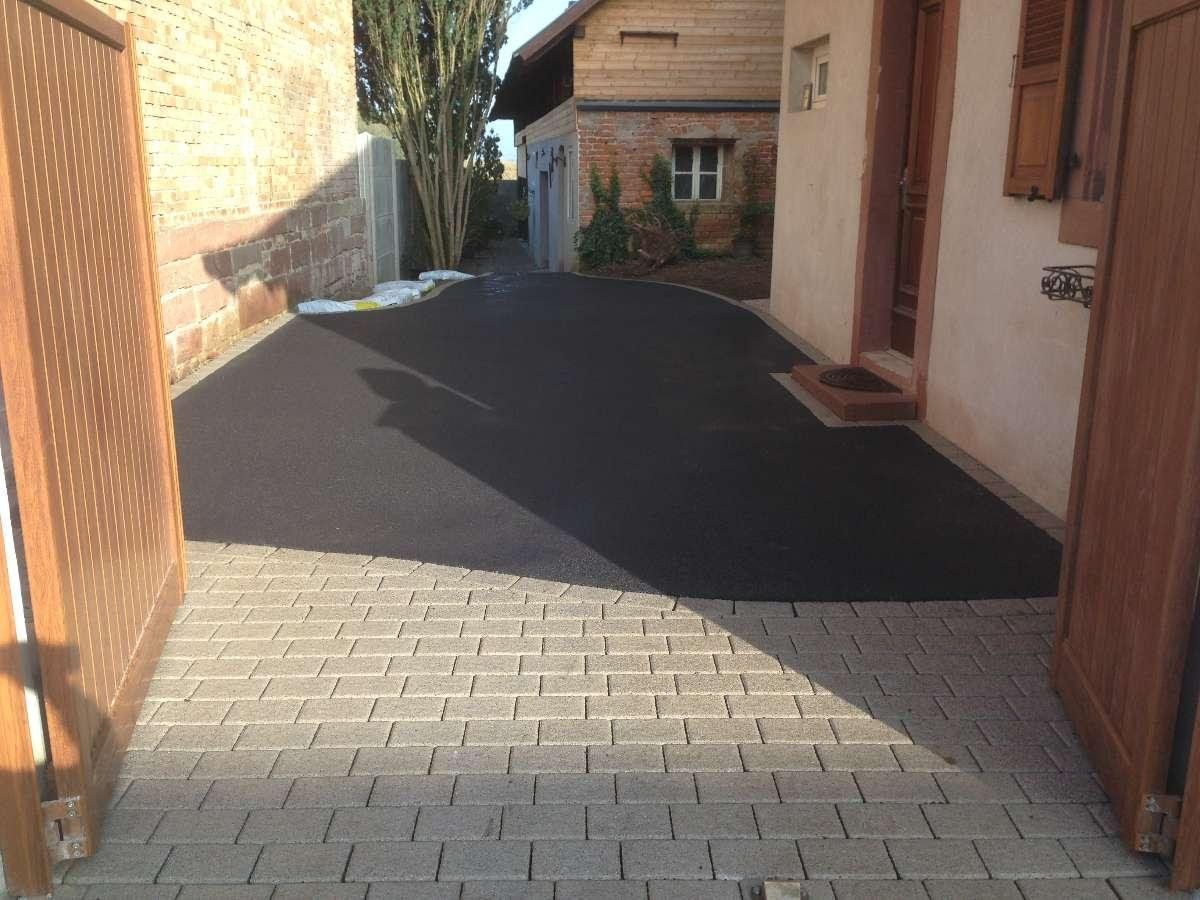 La société Jean-Claude Glath T.P. est implantée à Wittersheim 67