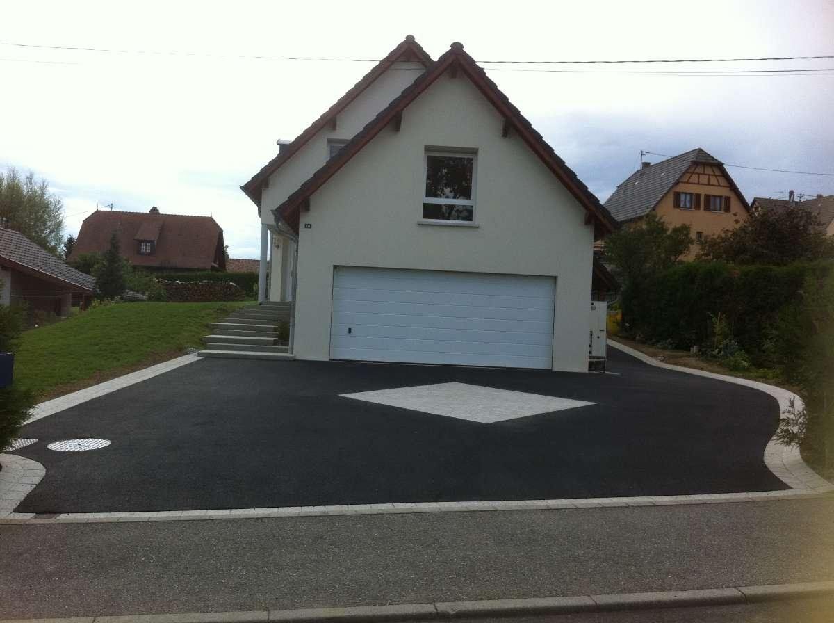 Jean-Claude Glath T.P. à Wittersheim 67