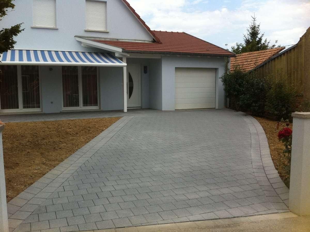 Jean-Claude Glath T.P. est implanté à Wittersheim 67