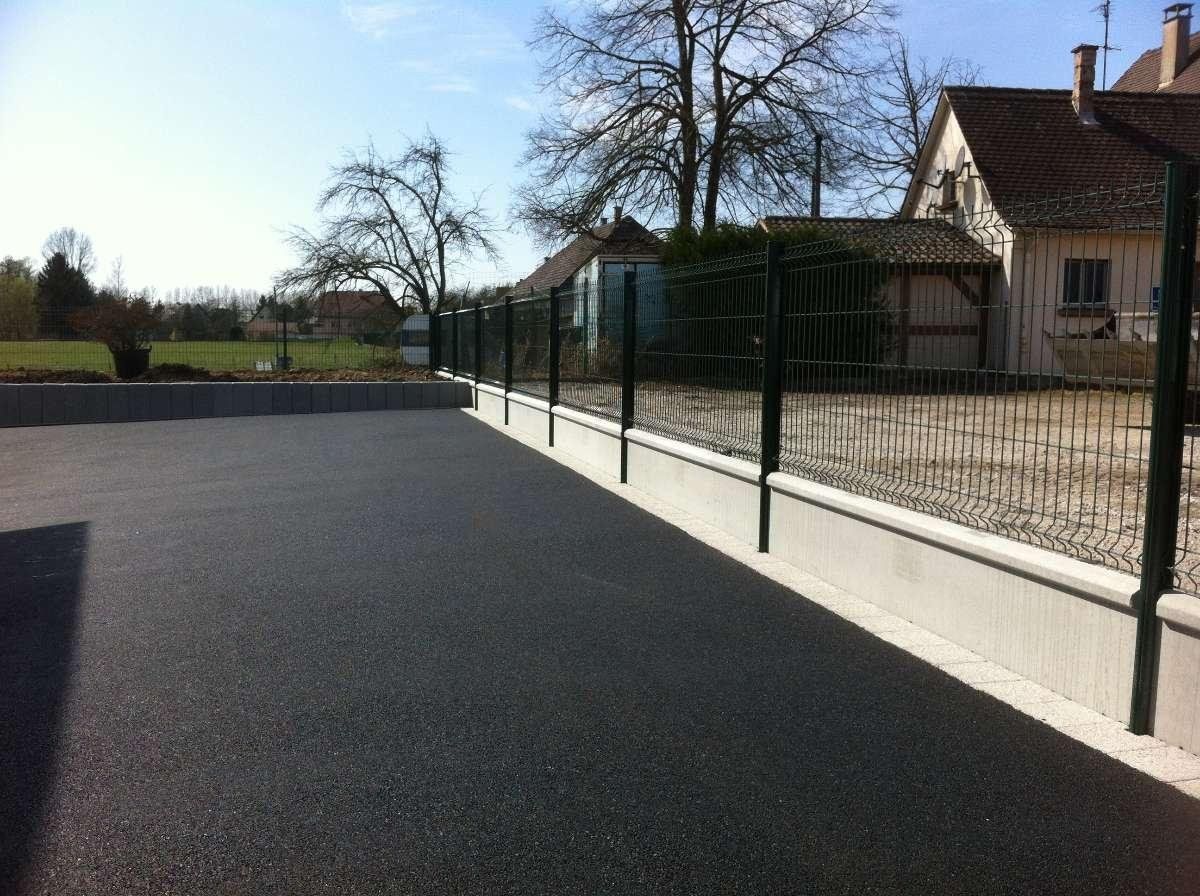 Jean-Claude Glath T.P. travaux publics et privés