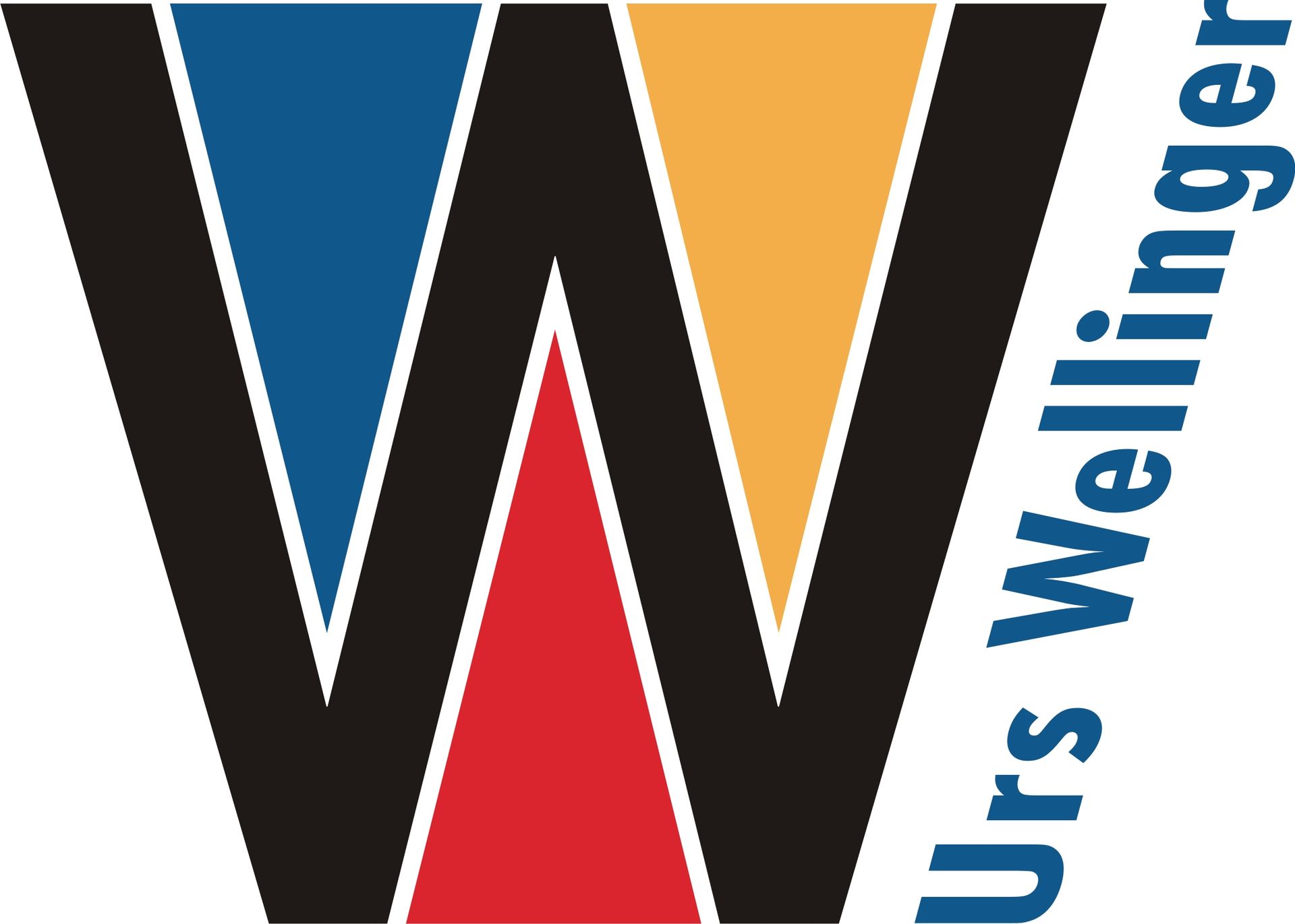 Gipsergeschäft Urs Wellinger - logo