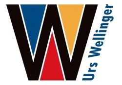 Gipsergeschäft Urs Wellinger - logo