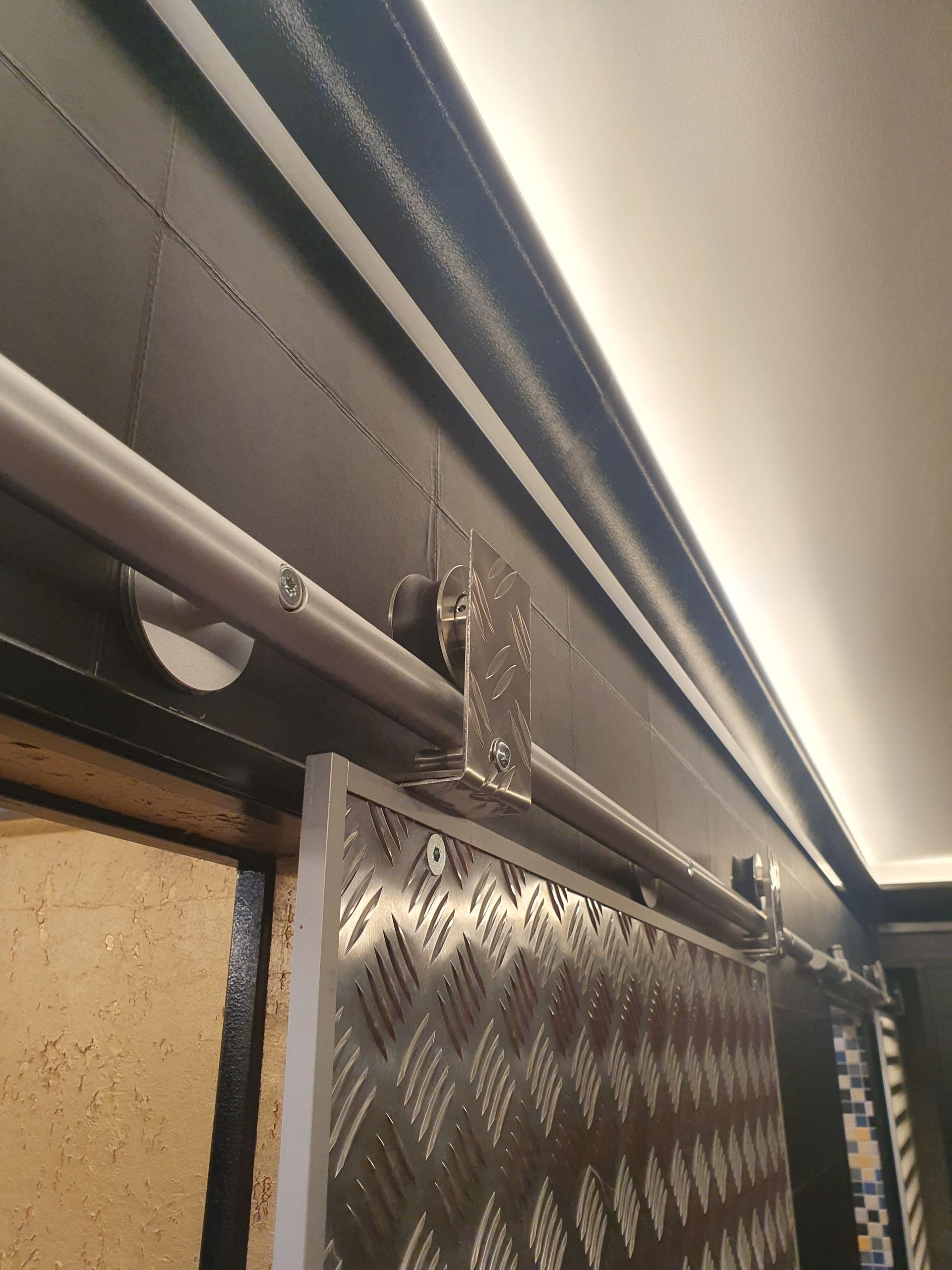 installation de fenêtre