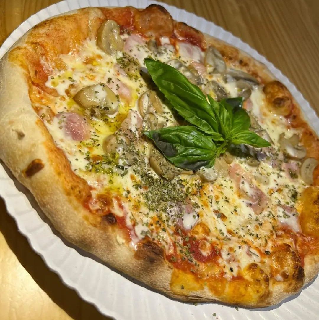 pizza italiana