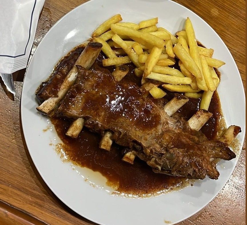 costillas