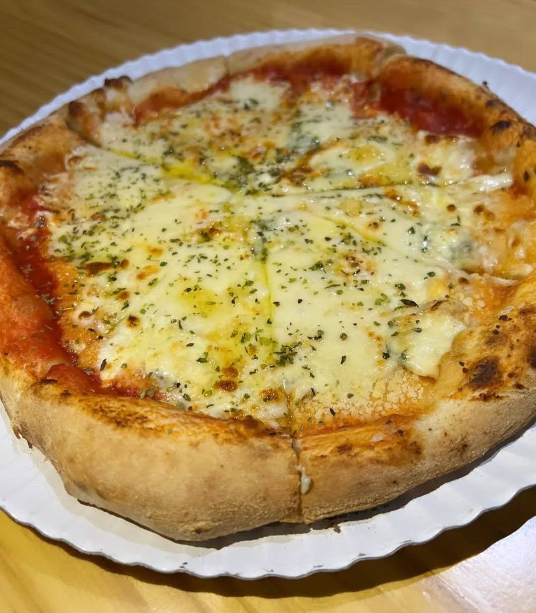 pizza italiana