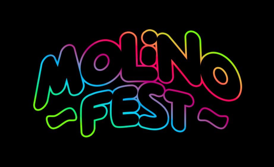logo molino fest