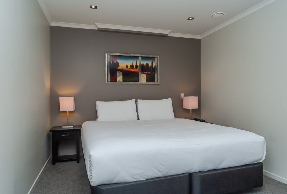 70 Tory - 2 Bedroom Bed