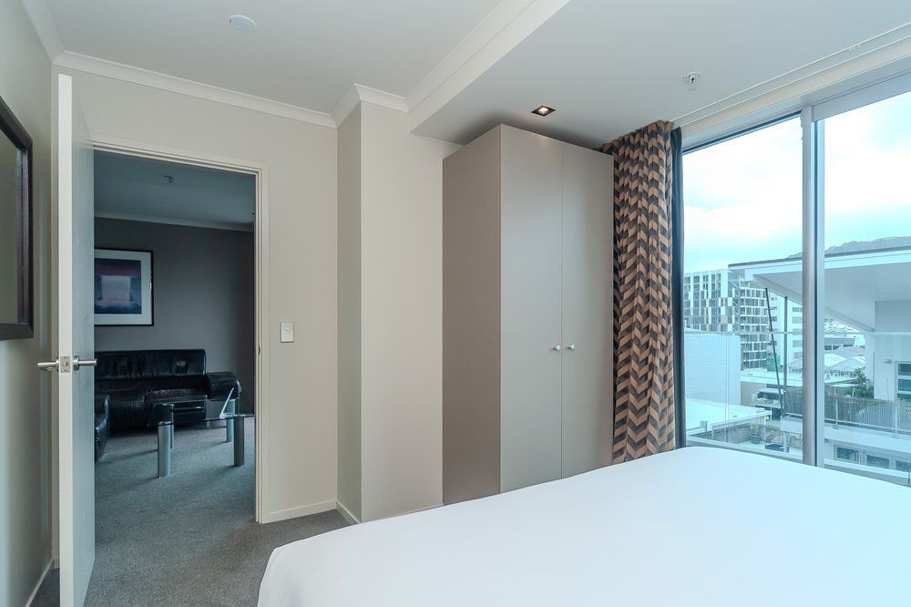 70 Tory - 2 Bedroom Bed