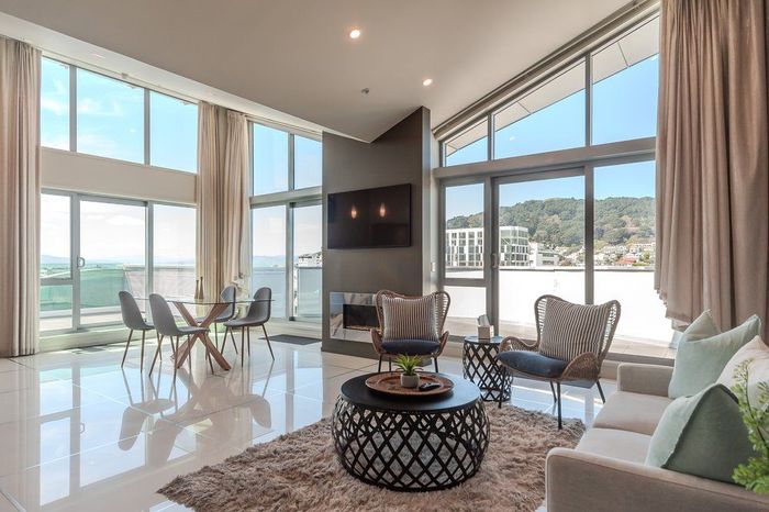 70 Tory 1 Penthouse