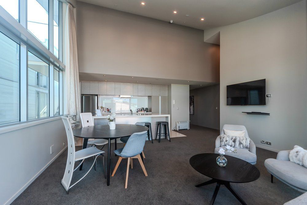 70 Tory - Penthouse Living