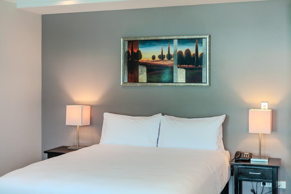 70 Tory - Studio Bed