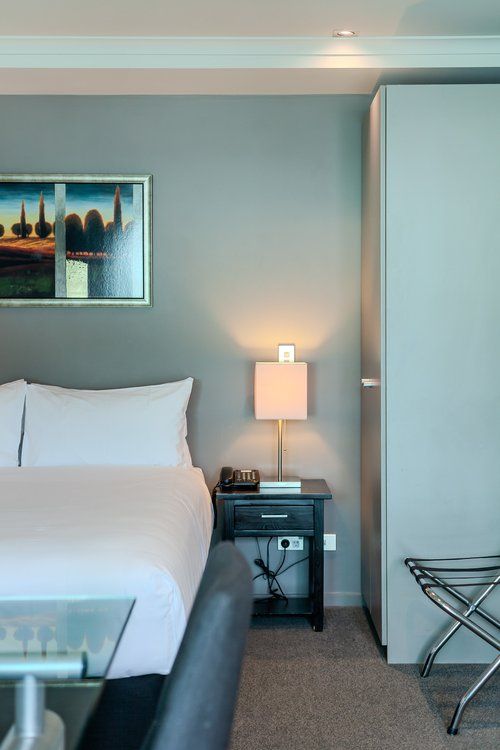 70 Tory - Studio Bed