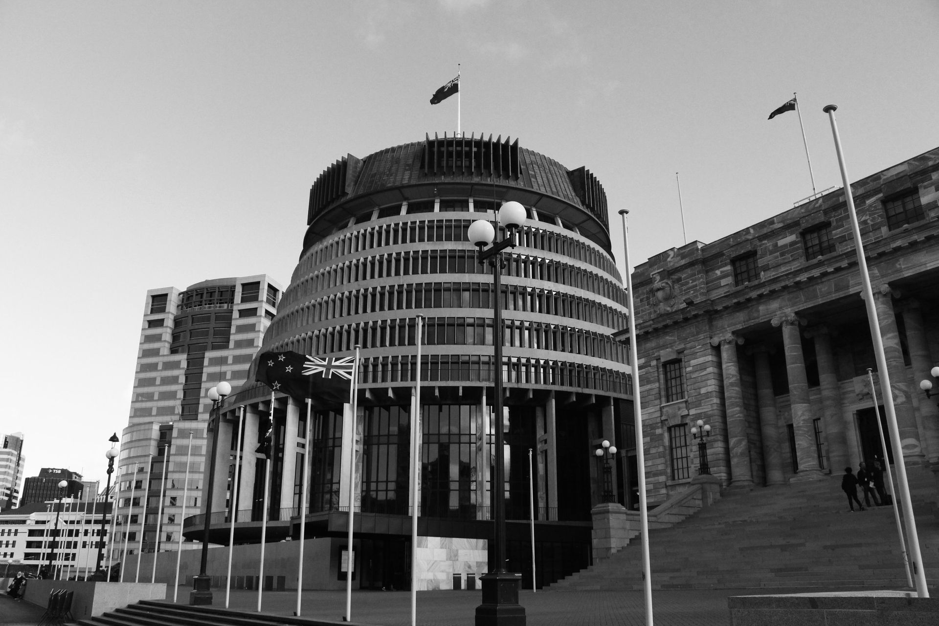 70 Tory - Wellington City